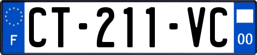 CT-211-VC