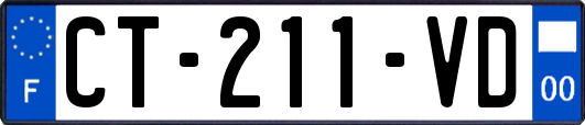 CT-211-VD