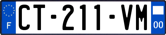 CT-211-VM
