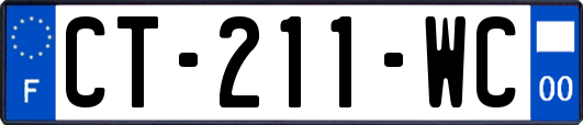CT-211-WC