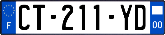 CT-211-YD