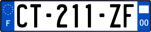 CT-211-ZF