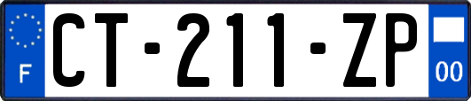 CT-211-ZP