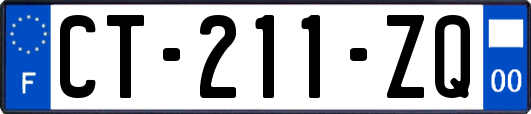 CT-211-ZQ