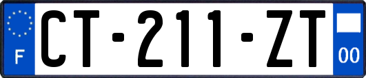 CT-211-ZT