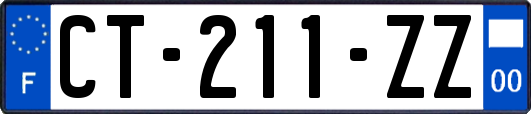 CT-211-ZZ