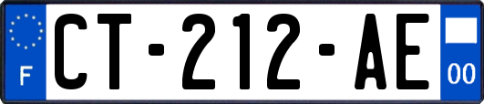 CT-212-AE