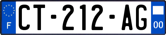 CT-212-AG