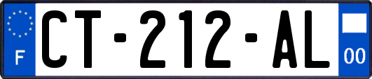 CT-212-AL