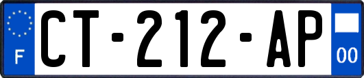 CT-212-AP