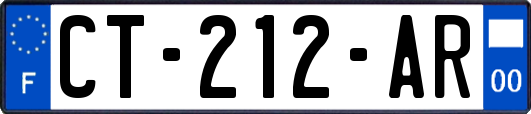 CT-212-AR