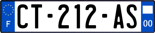 CT-212-AS