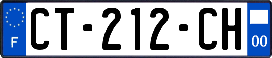 CT-212-CH