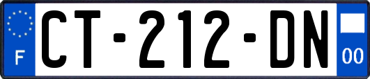 CT-212-DN