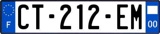 CT-212-EM
