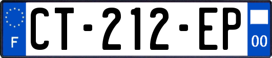 CT-212-EP