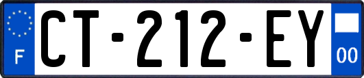 CT-212-EY
