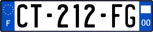 CT-212-FG