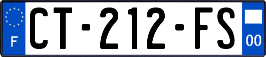 CT-212-FS