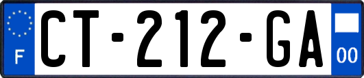 CT-212-GA