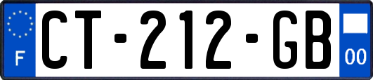 CT-212-GB