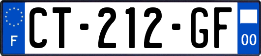CT-212-GF