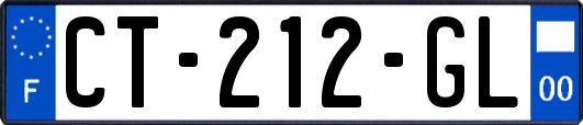 CT-212-GL
