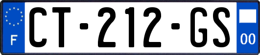 CT-212-GS