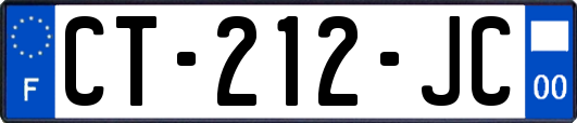 CT-212-JC