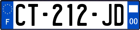 CT-212-JD