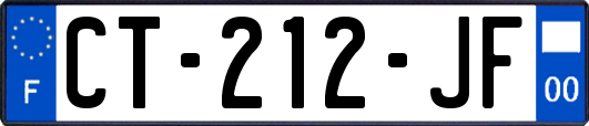 CT-212-JF