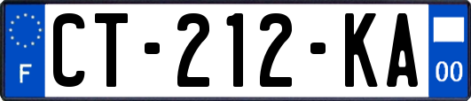 CT-212-KA