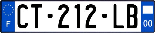 CT-212-LB