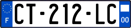 CT-212-LC