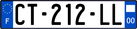 CT-212-LL