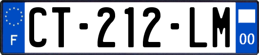 CT-212-LM