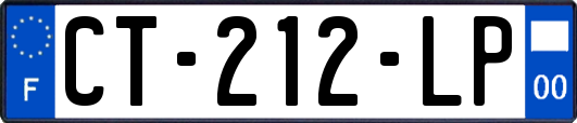 CT-212-LP