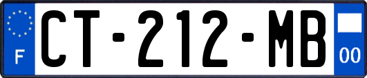 CT-212-MB