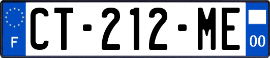 CT-212-ME