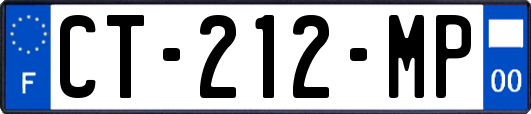 CT-212-MP