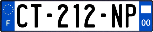 CT-212-NP