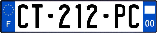 CT-212-PC