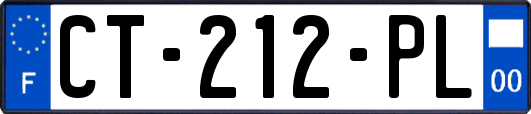 CT-212-PL