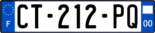 CT-212-PQ