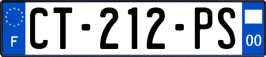 CT-212-PS