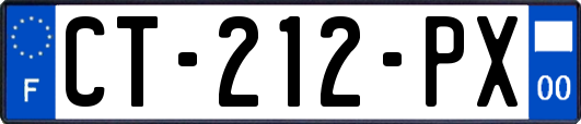CT-212-PX