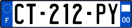 CT-212-PY