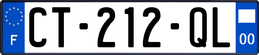 CT-212-QL