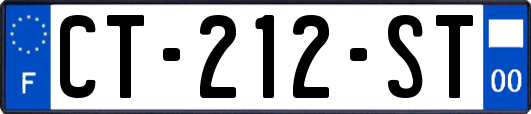 CT-212-ST