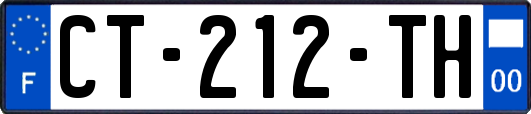CT-212-TH